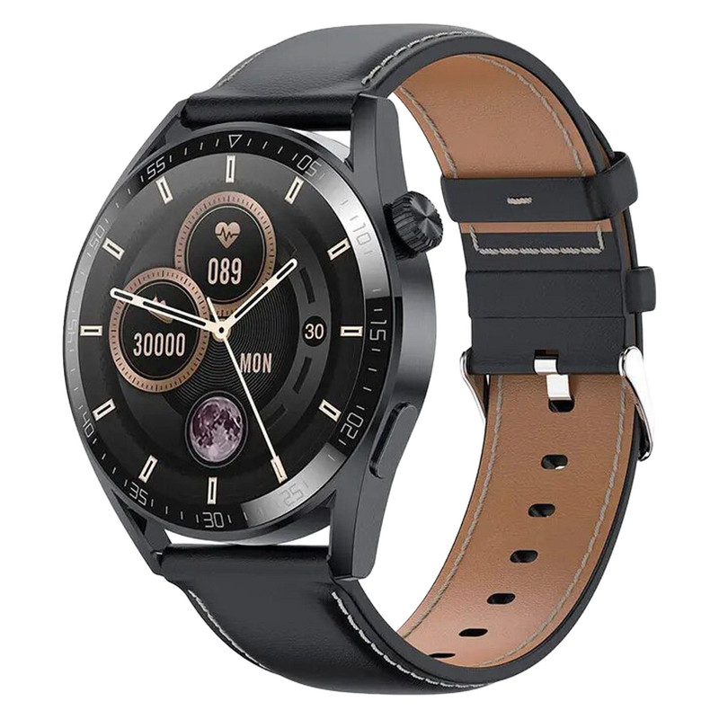 ساعت هوشمند جی مسترگرین لاین Green lion G-Master Smart Watch