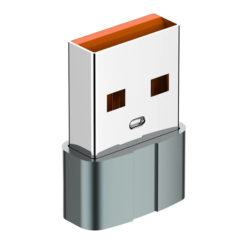 مبدل USB-C به USB الدینیو مدل LC150