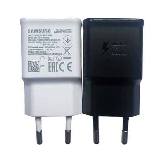 شارژر دیواری مدل Galaxy S10